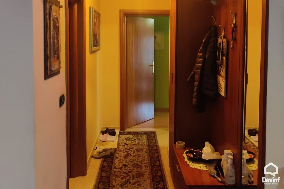 Tirane Qera Apartament 2+1+A Apartament prane Qendres Biznesit ABA Center apartament