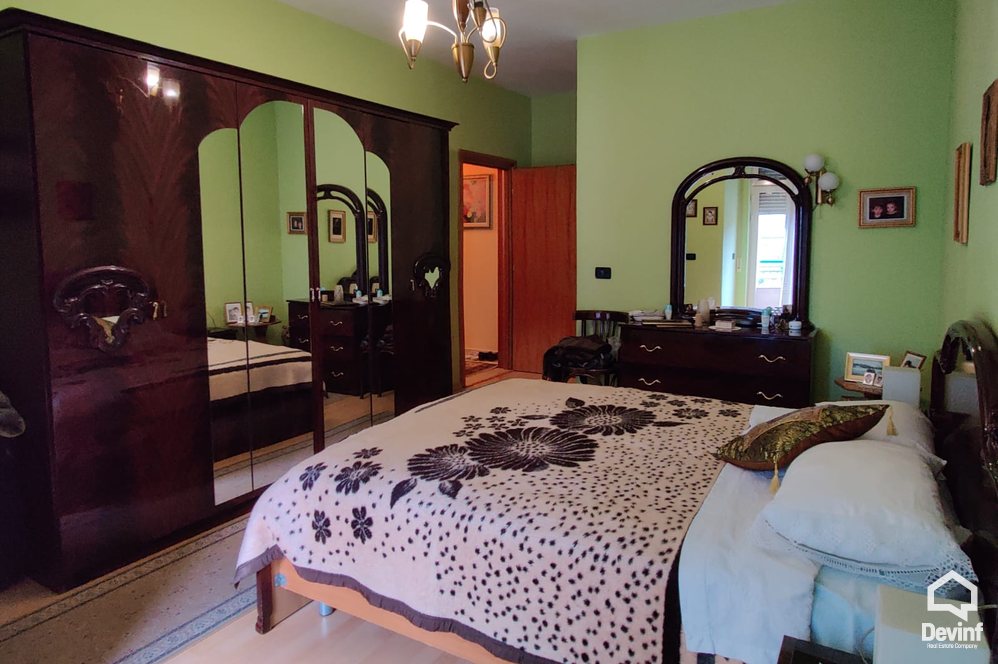 Tirane Qera Apartament 2+1+A Apartament prane Qendres Biznesit ABA Center apartament