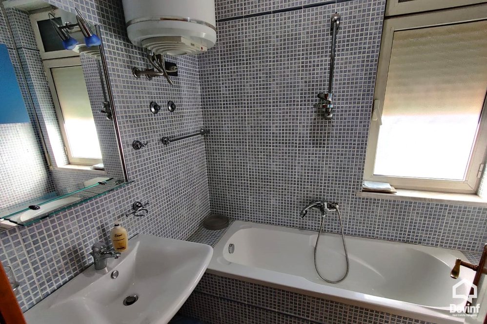 Tirane Qera Apartament 2+1+A Apartament prane Qendres Biznesit ABA Center apartament