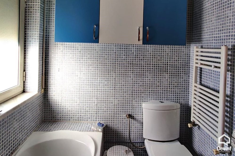 Tirane Qera Apartament 2+1+A Apartament prane Qendres Biznesit ABA Center apartament