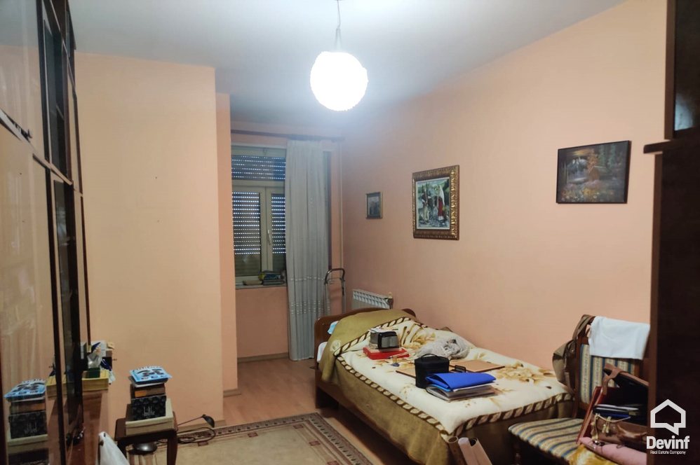Tirane Qera Apartament 2+1+A Apartament prane Qendres Biznesit ABA Center apartament