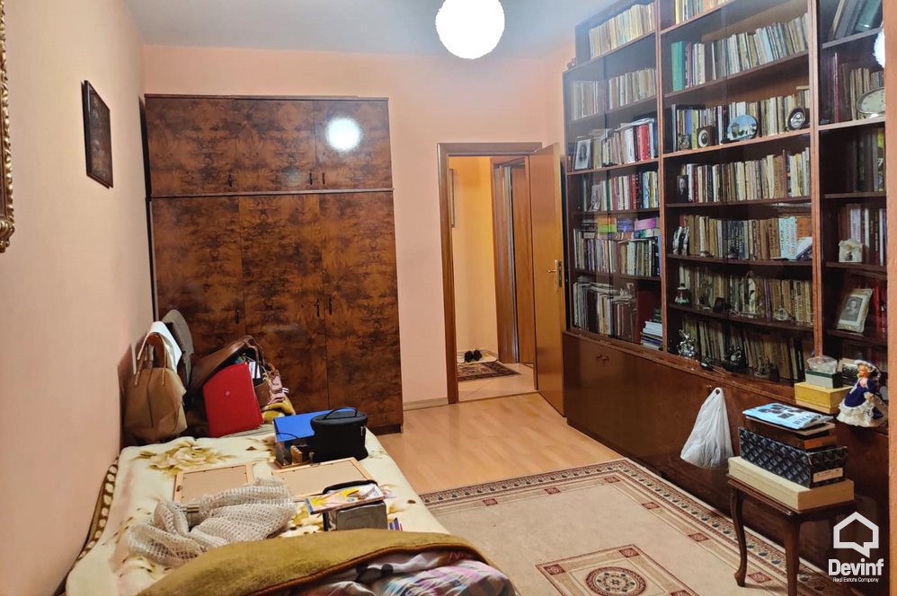 Tirane Qera Apartament 2+1+A Apartament prane Qendres Biznesit ABA Center apartament