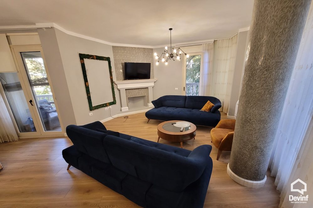 Tirane For Rent Apartment 3+1 Apartment close to Elbasan Street Apartment Villa Floor