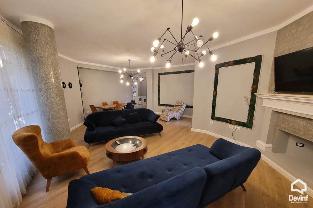 Tirane For Rent Apartment 3+1 Apartment close to Elbasan Street Apartment Villa Floor