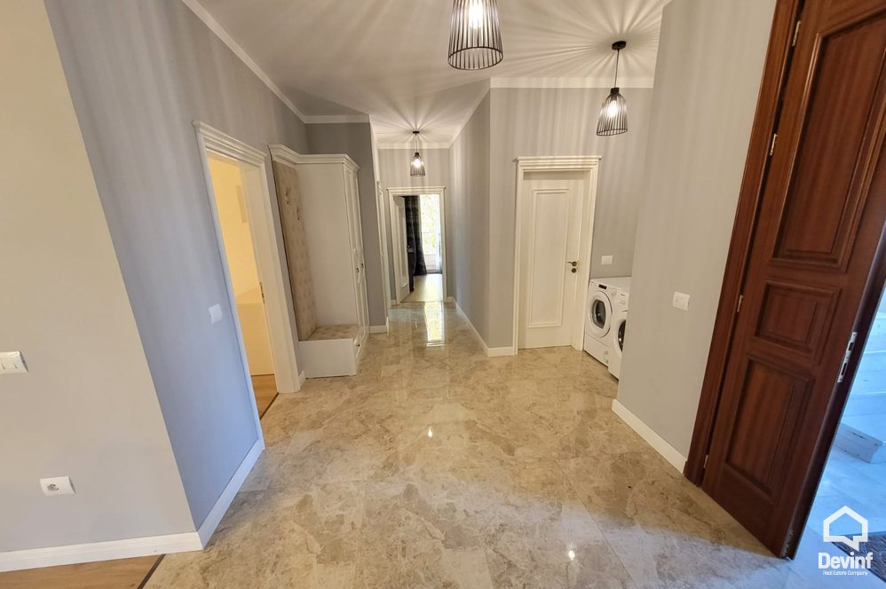 Tirane For Rent Apartment 3+1 Apartment close to Elbasan Street Apartment Villa Floor