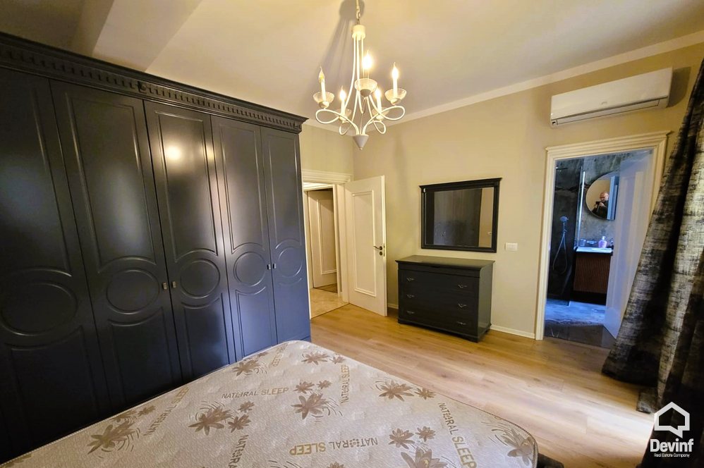 Tirane For Rent Apartment 3+1 Apartment close to Elbasan Street Apartment Villa Floor