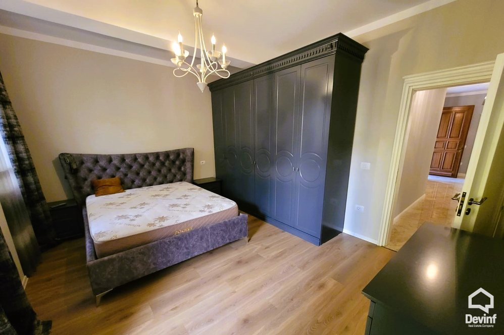Tirane For Rent Apartment 3+1 Apartment close to Elbasan Street Apartment Villa Floor