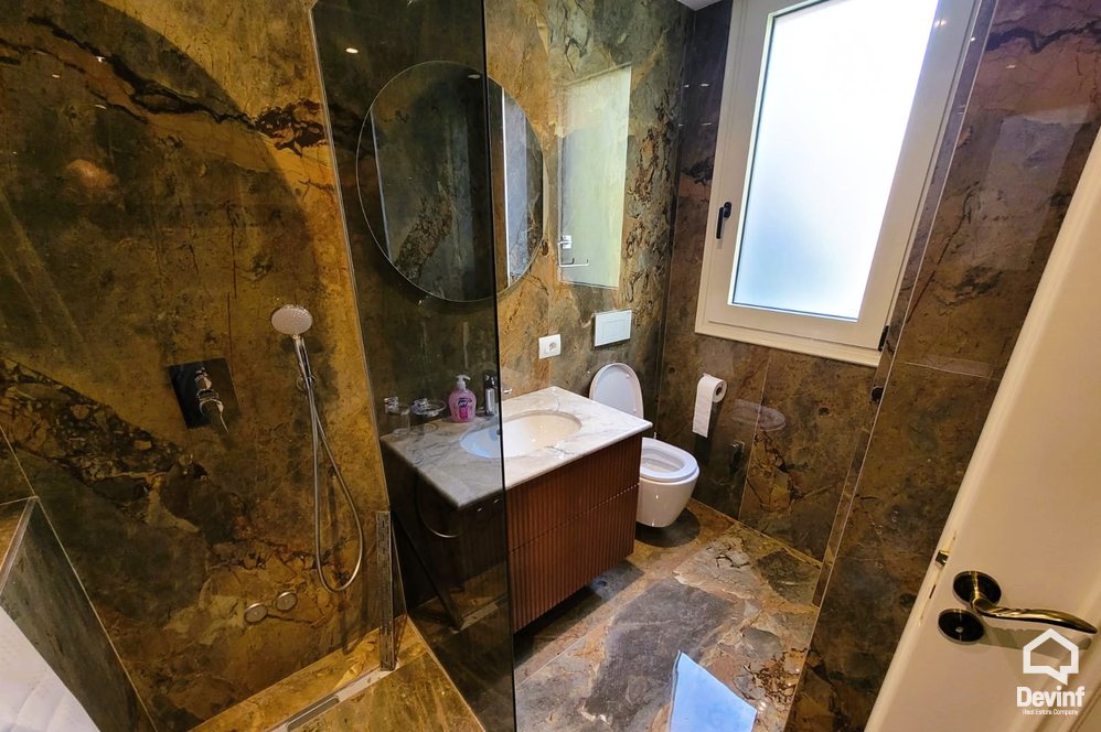 Tirane For Rent Apartment 3+1 Apartment close to Elbasan Street Apartment Villa Floor