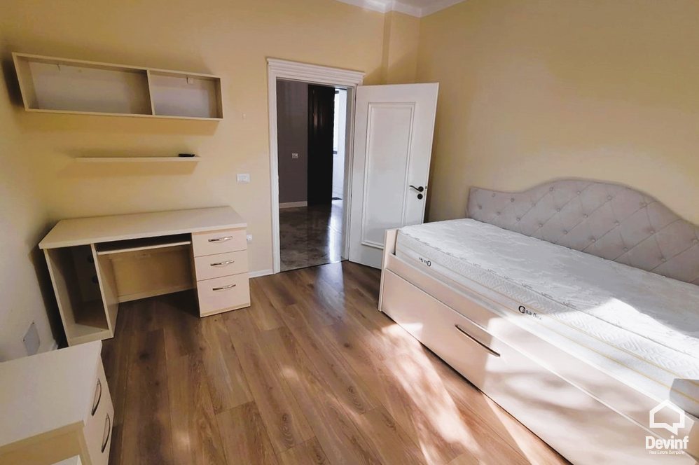 Tirane For Rent Apartment 3+1 Apartment close to Elbasan Street Apartment Villa Floor