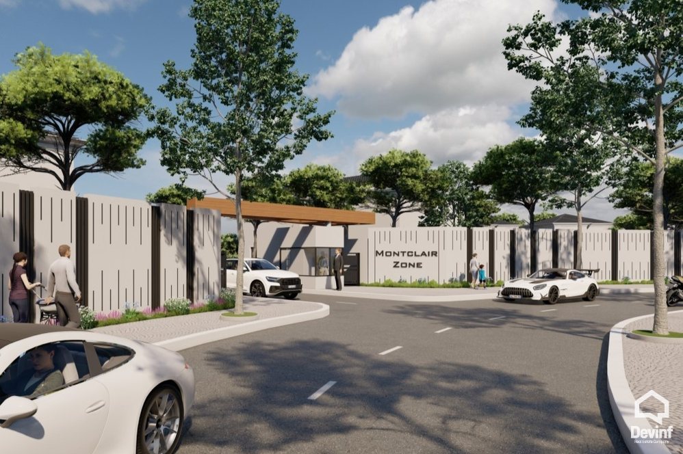 Tirane For Sale Villa  Residential complex in Mjull-Bathore Villa Residential Complex
