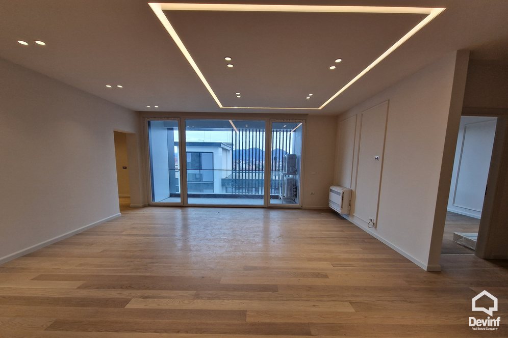 Tirane Shitje Apartament 3+1 Kompleks Rezidencial prane Pallatit te Brigadave apartament kompleks rezidencial
