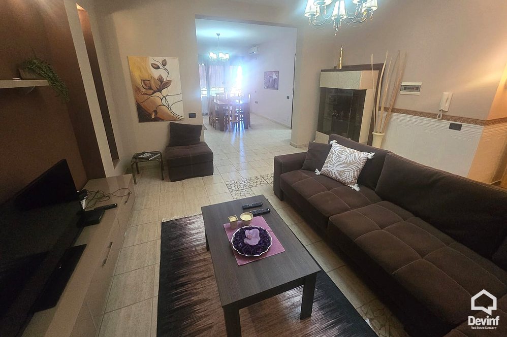 Tirane For Rent Apartment 1+1 Apartment located in Myslym Shyri Street Apartment