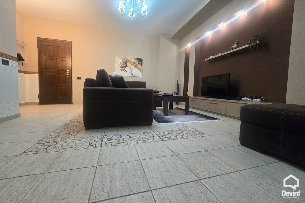 Tirane For Rent Apartment 1+1 Apartment located in Myslym Shyri Street Apartment