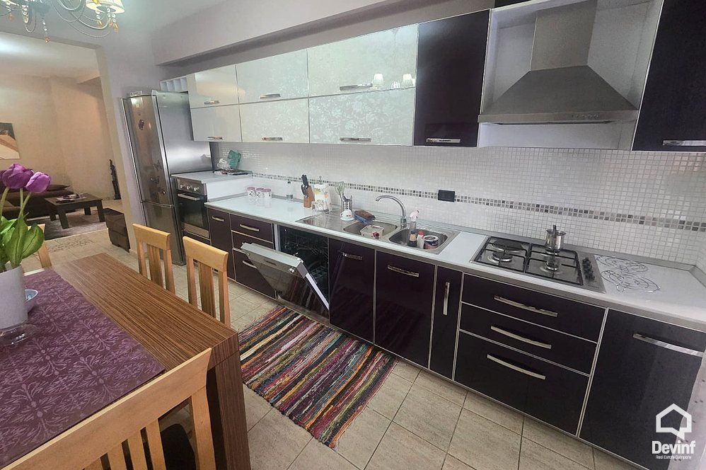 Tirane For Rent Apartment 1+1 Apartment located in Myslym Shyri Street Apartment