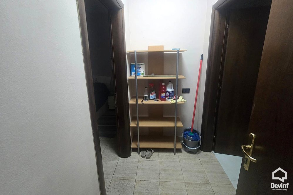 Tirane For Rent Apartment 1+1 Apartment located in Myslym Shyri Street Apartment