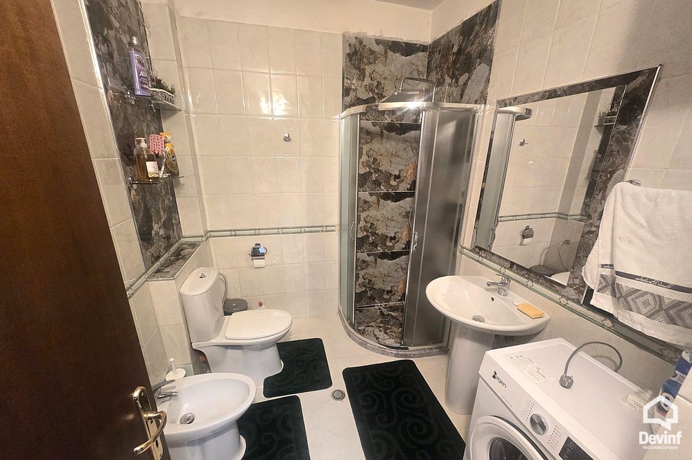 Tirane For Rent Apartment 1+1 Apartment located in Myslym Shyri Street Apartment