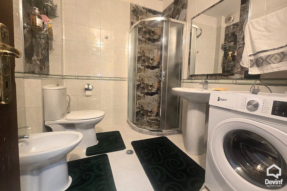 Tirane For Rent Apartment 1+1 Apartment located in Myslym Shyri Street Apartment