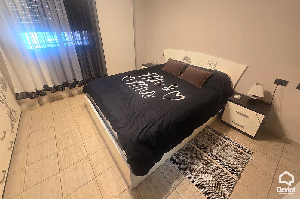Tirane For Rent Apartment 1+1 Apartment located in Myslym Shyri Street Apartment