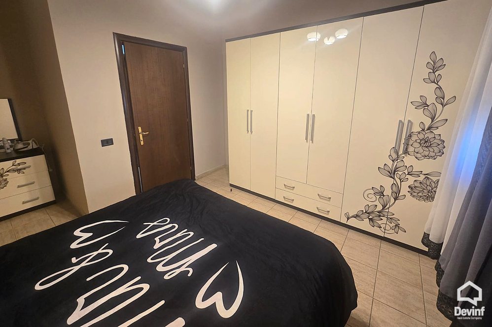 Tirane For Rent Apartment 1+1 Apartment located in Myslym Shyri Street Apartment