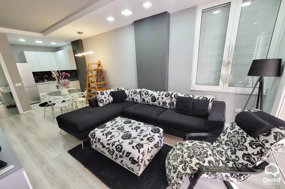 Tirane For Sale Apartment 2+1 Apartment for sale at Fresku Restaurant Apartment