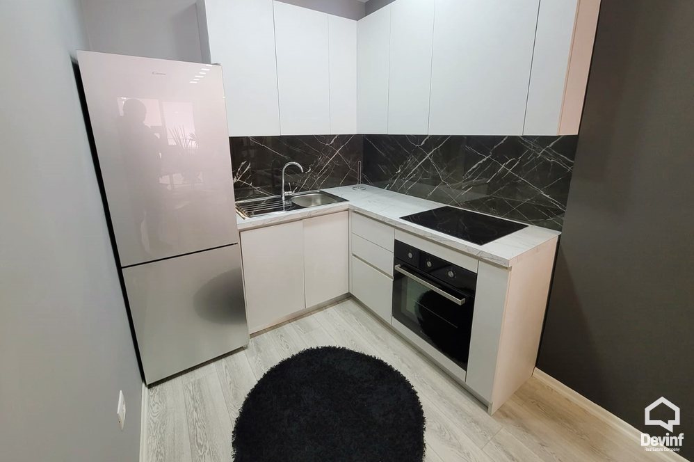 Tirane For Sale Apartment 2+1 Apartment for sale at Fresku Restaurant Apartment