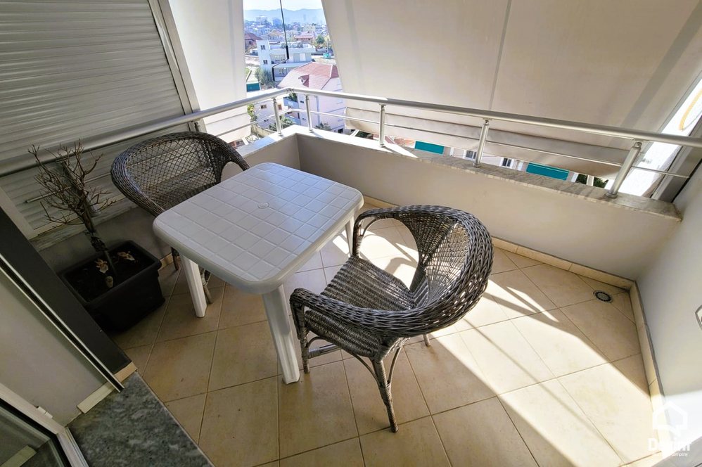 Tirane For Sale Apartment 2+1 Apartment for sale at Fresku Restaurant Apartment