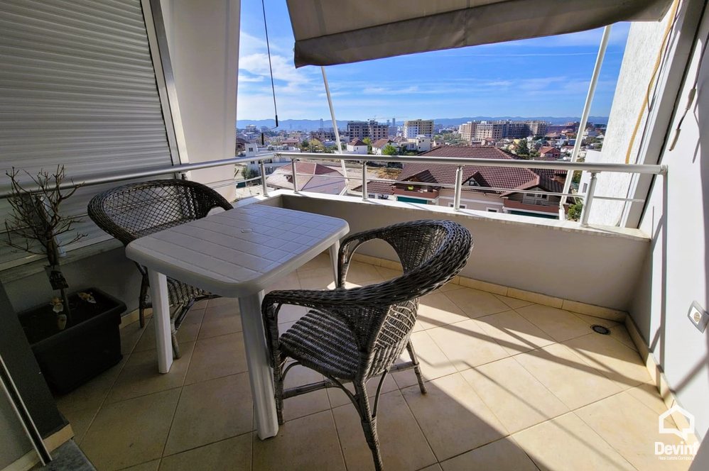 Tirane For Sale Apartment 2+1 Apartment for sale at Fresku Restaurant Apartment