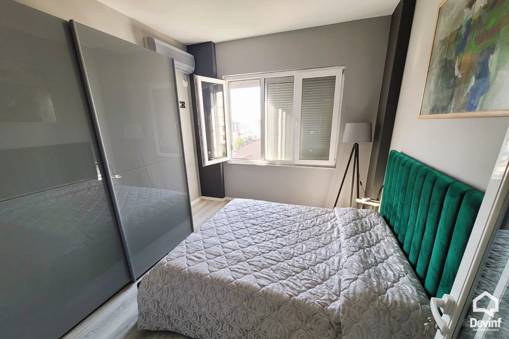 Tirane For Sale Apartment 2+1 Apartment for sale at Fresku Restaurant Apartment