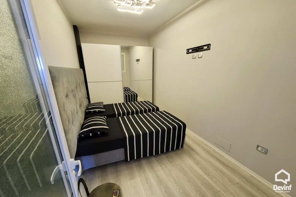 Tirane For Sale Apartment 2+1 Apartment for sale at Fresku Restaurant Apartment