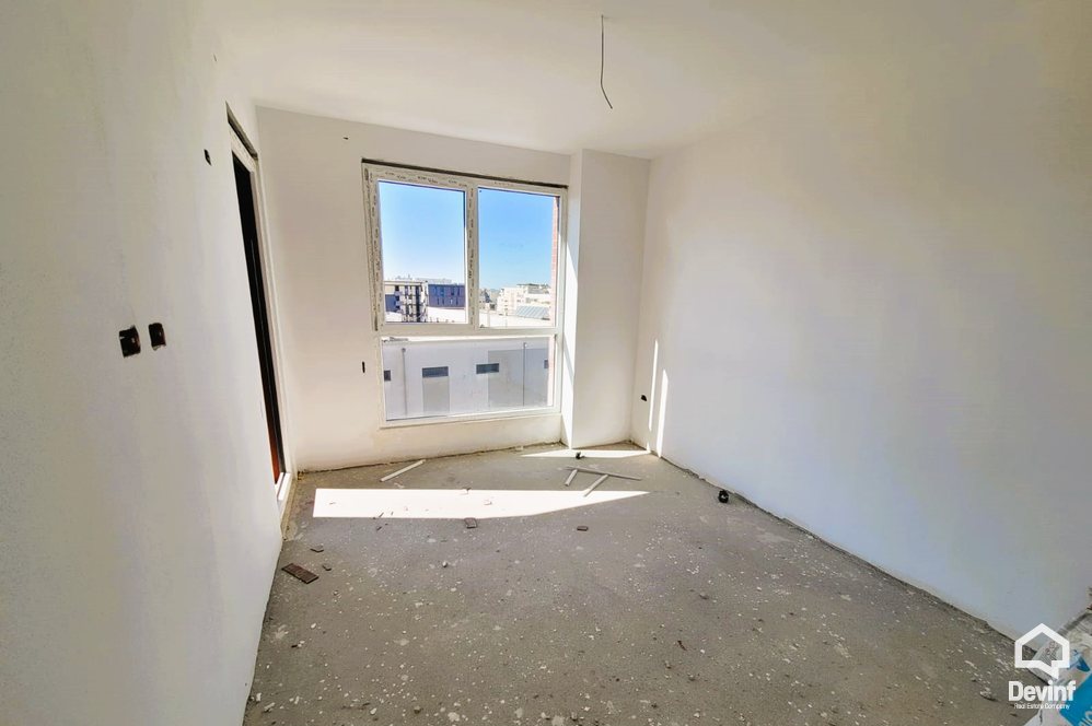 Tirane For Sale Apartment 1+1 Apartment located near New Boulevard Apartment