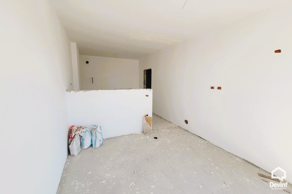 Tirane For Sale Apartment 1+1 Apartment located near New Boulevard Apartment