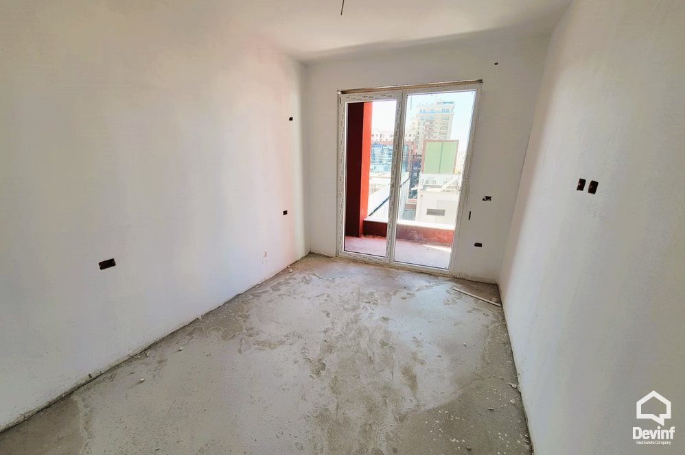 Tirane For Sale Apartment 1+1 Apartment located near New Boulevard Apartment