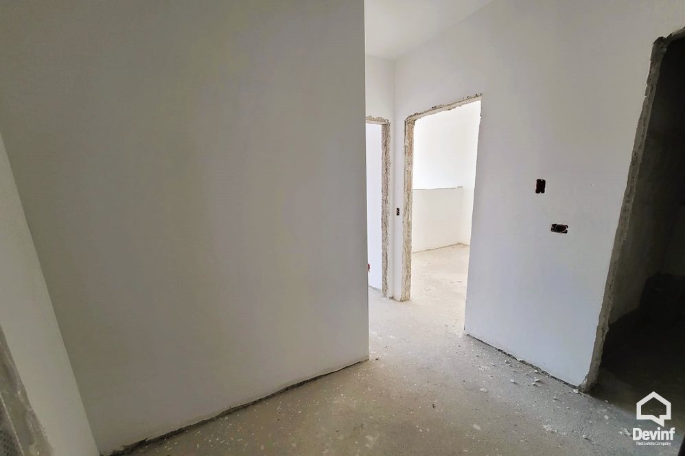 Tirane For Sale Apartment 1+1 Apartment located near New Boulevard Apartment