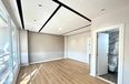 Tirane For Sale Apartment 2+1 Xhanfize Keko street Apartment penthouse