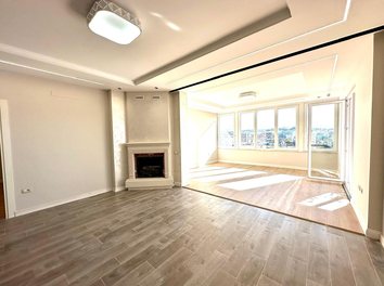 Apartament Shitje Rruga Xhanfize Keko, ish Profarma
