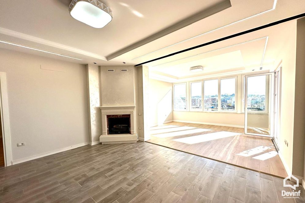 Tirane For Sale Apartment 2+1 Xhanfize Keko street Apartment penthouse