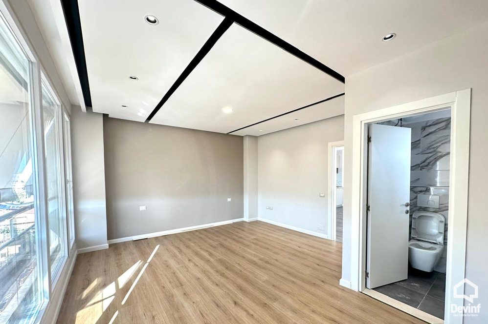 Tirane Shitje Apartament 2+1 Rruga Xhanfize Keko, ish Profarma apartament penthouse
