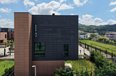 Tirane For Sale Villa 4+1 Residential Complex near TEG Villa Residential Complex investim