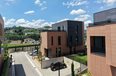 Tirane For Sale Villa 4+1 Residential Complex near TEG Villa Residential Complex investim