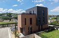 Tirane For Sale Villa 4+1 Residential Complex near TEG Villa Residential Complex investim