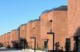 Tirane For Sale Villa 4+1 Residential Complex near TEG Villa Residential Complex investim