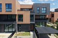 Tirane For Sale Villa 3+1 Residential Complex near TEG Villa Residential Complex investim
