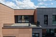 Tirane For Sale Villa 3+1 Residential Complex near TEG Villa Residential Complex investim
