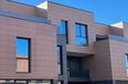 Tirane For Sale Villa 3+1 Residential Complex near TEG Villa Residential Complex investim
