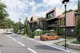 Tirane For Sale Villa 3+1 Residential Complex near TEG Villa Residential Complex investim