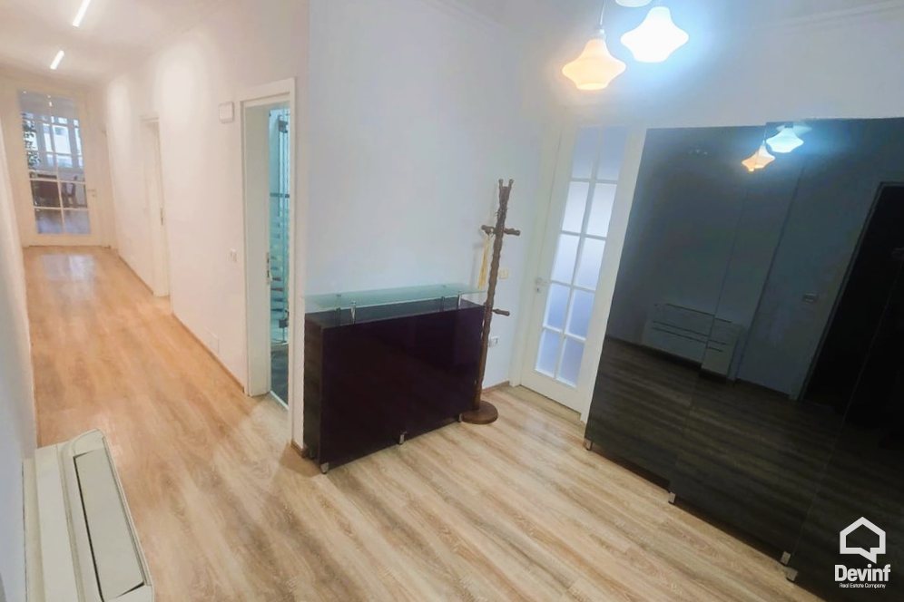 Tirane For Rent Apartment 3+1 Apartment in the center of Tirana Apartment Office klinike