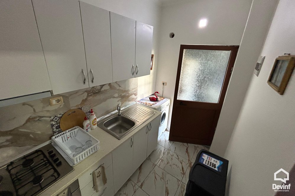 Tirane For Rent Apartment  Don Bosko Street Apartment Bedsit