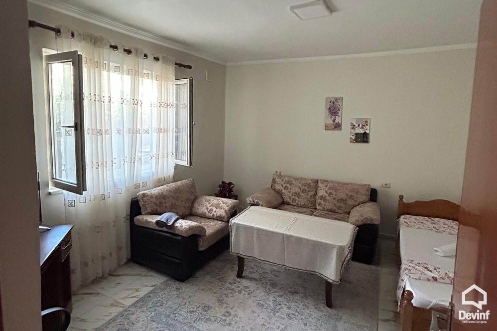 Tirane For Rent Apartment  Don Bosko Street Apartment Bedsit