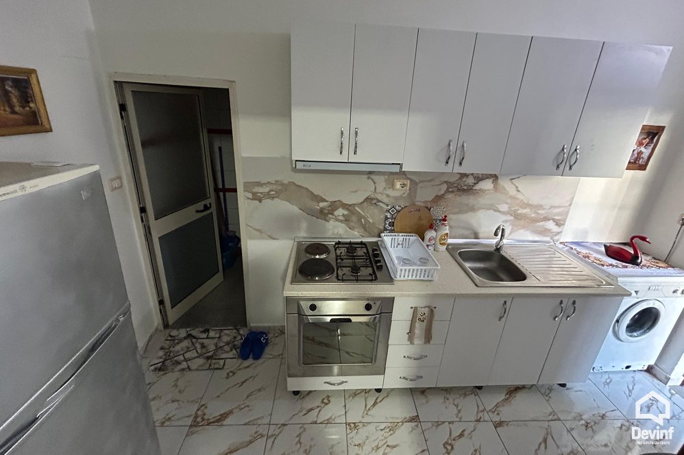 Tirane For Rent Apartment  Don Bosko Street Apartment Bedsit