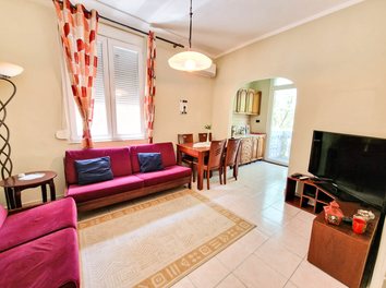 Apartament Qera Rruga Sami Frasheri, zona e ish Bllokut